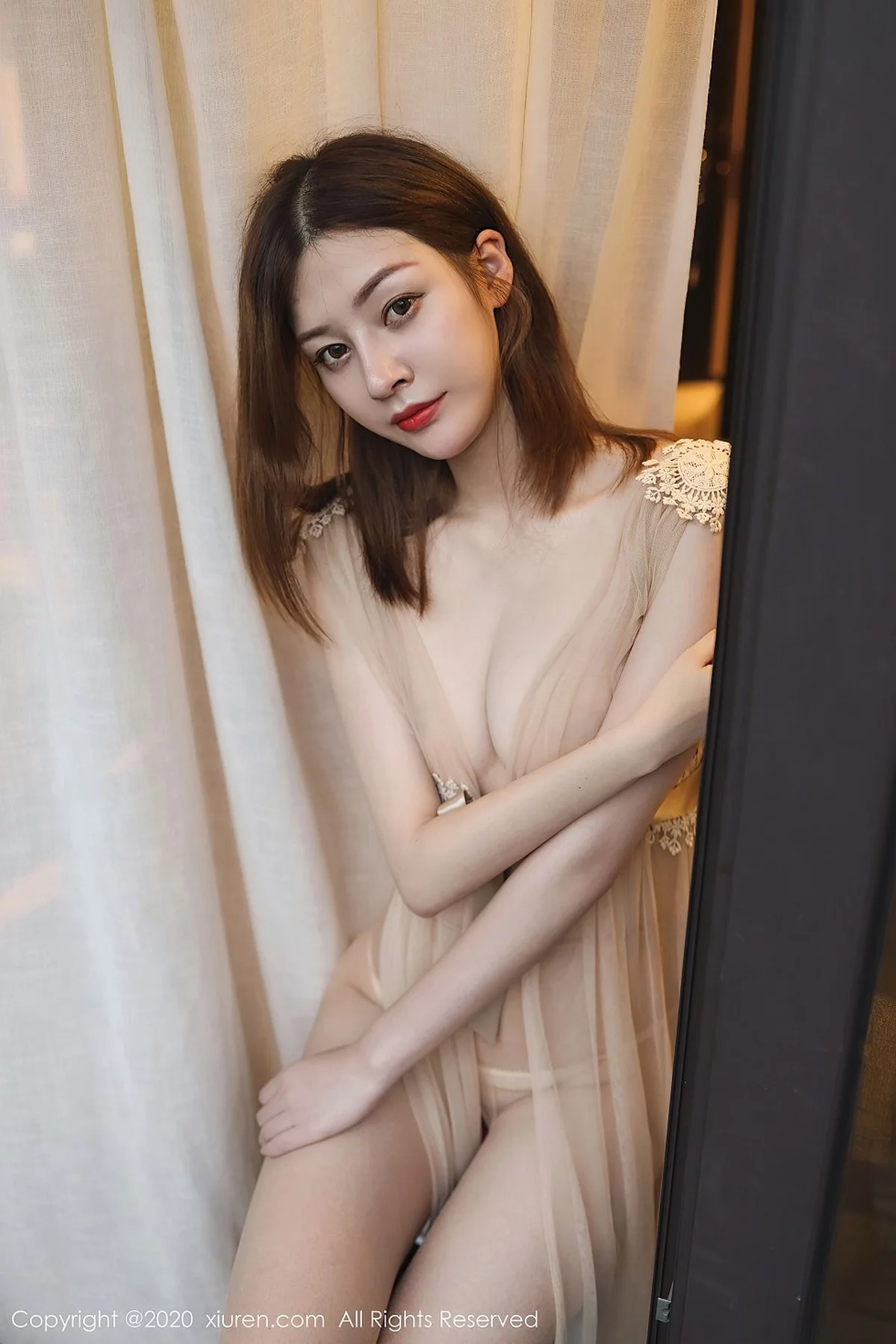 Xrmnw.Vip_樱花EIsa_写真