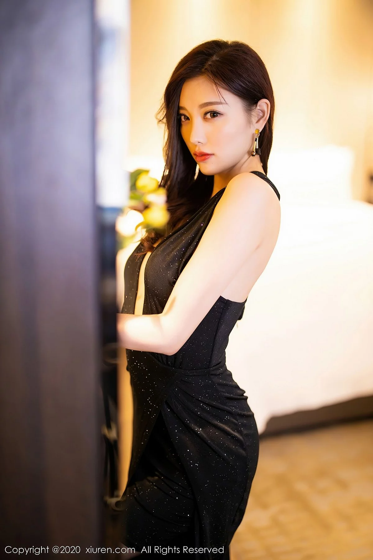 Xrmnw.Vip_杨晨晨_写真