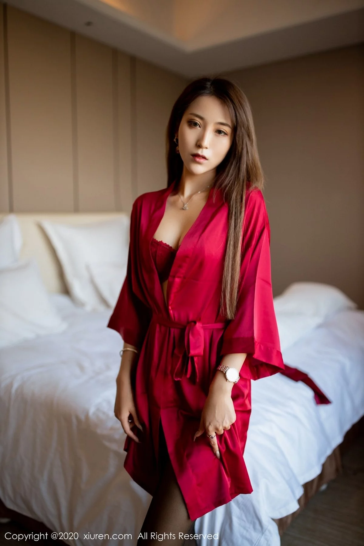 Xrmnw.Vip_周慕汐_写真