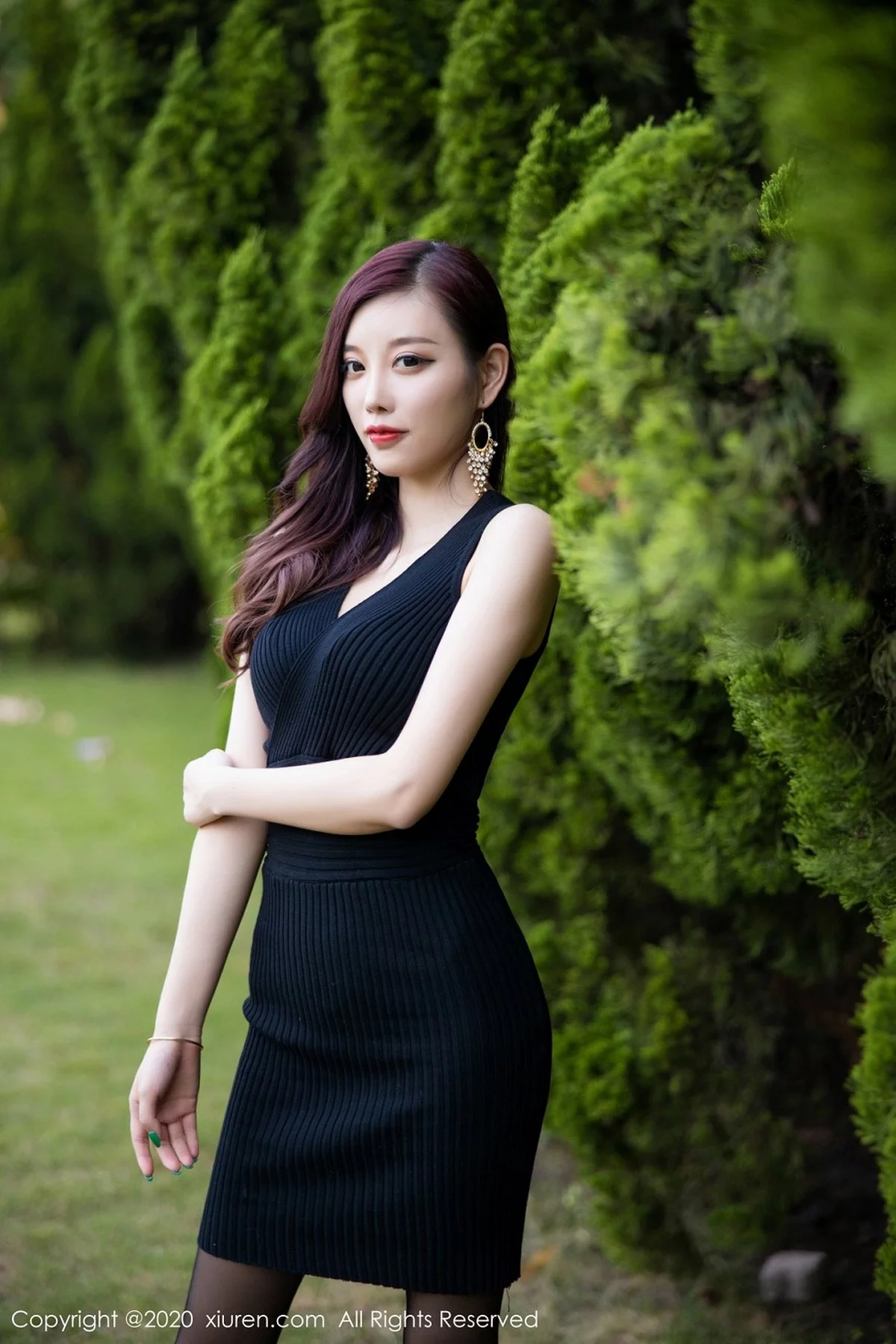Xrmnw.Vip_杨晨晨_写真