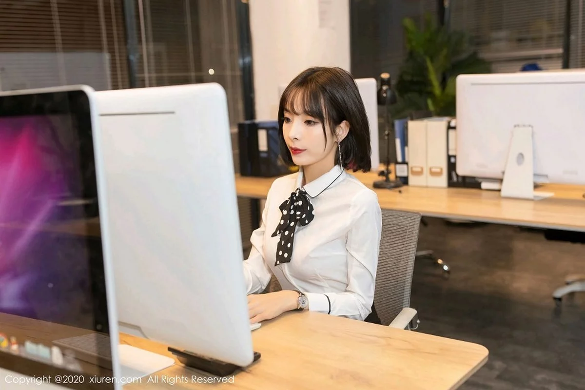 Xrmnw.Vip_陈小喵_写真