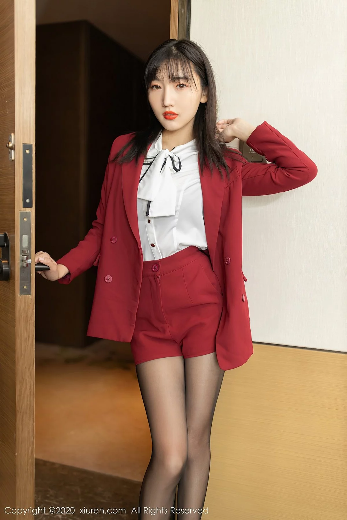 Xrmnw.Vip_陆萱萱_写真