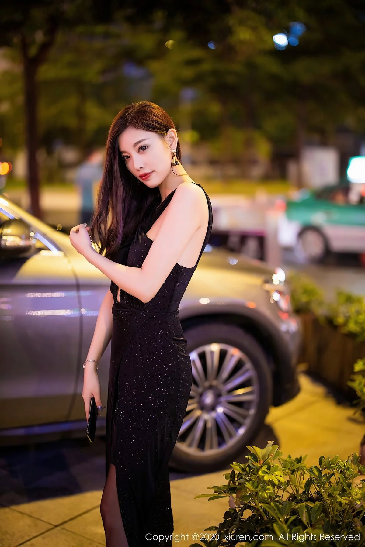 Xrmnw.Vip_杨晨晨_写真