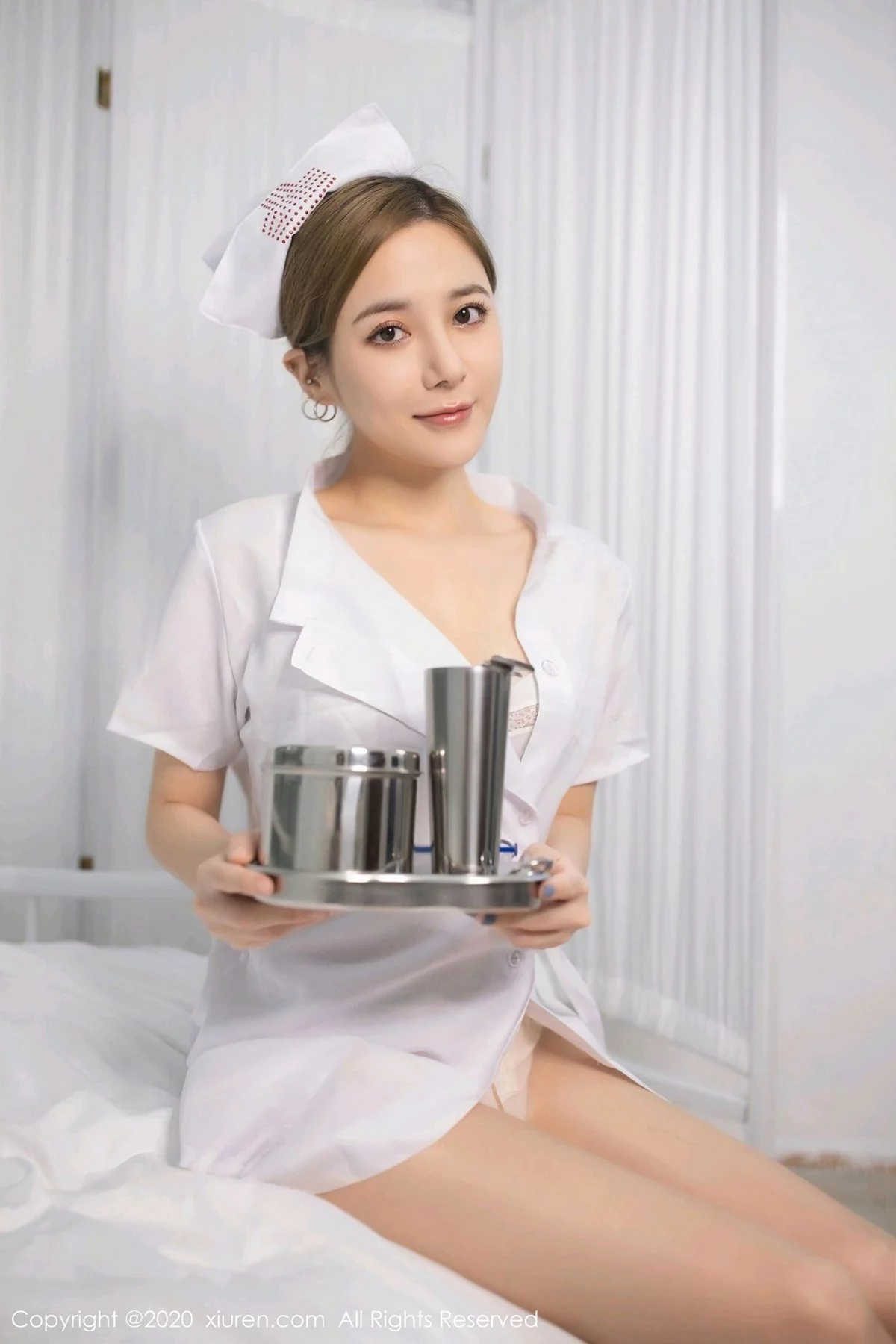 Xrmnw.Vip_鱼子酱_写真