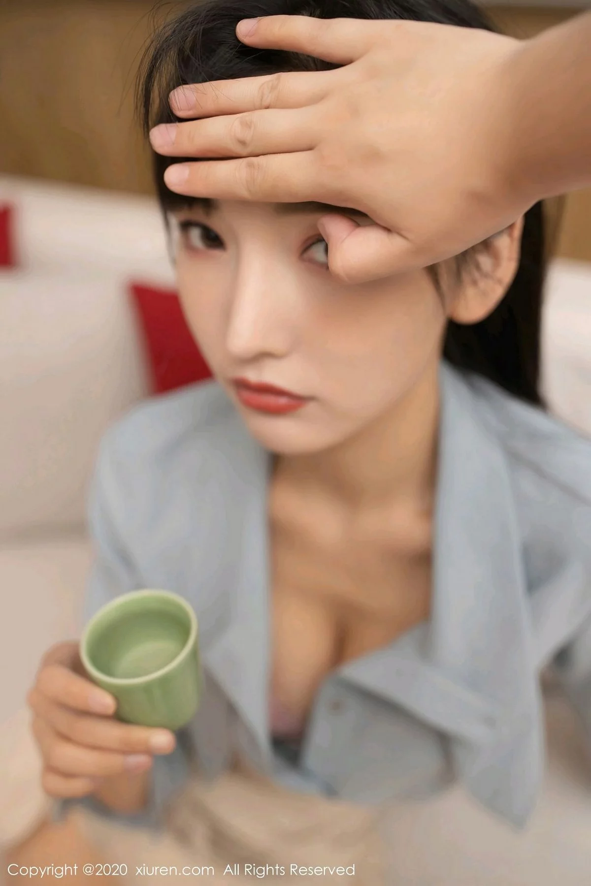 Xrmnw.Vip_陆萱萱_写真