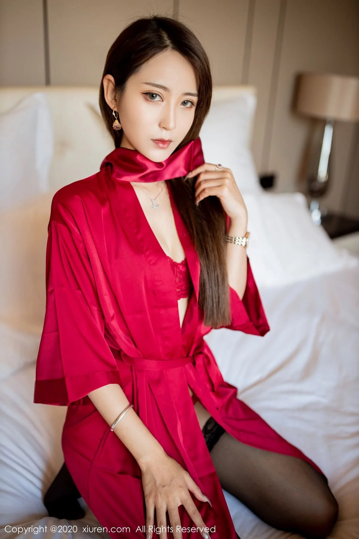 Xrmnw.Vip_周慕汐_写真