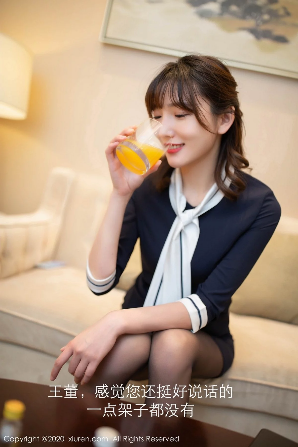 Xrmnw.Vip_陆萱萱_写真