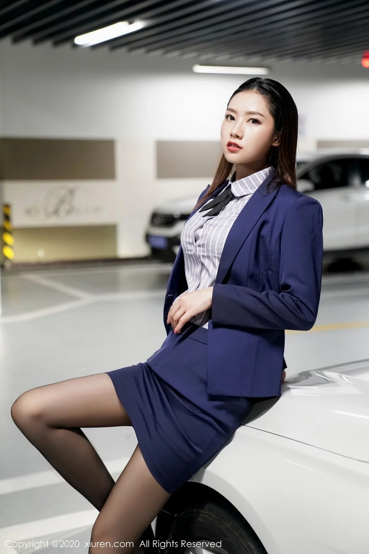 Xrmnw.Vip_方子萱_写真