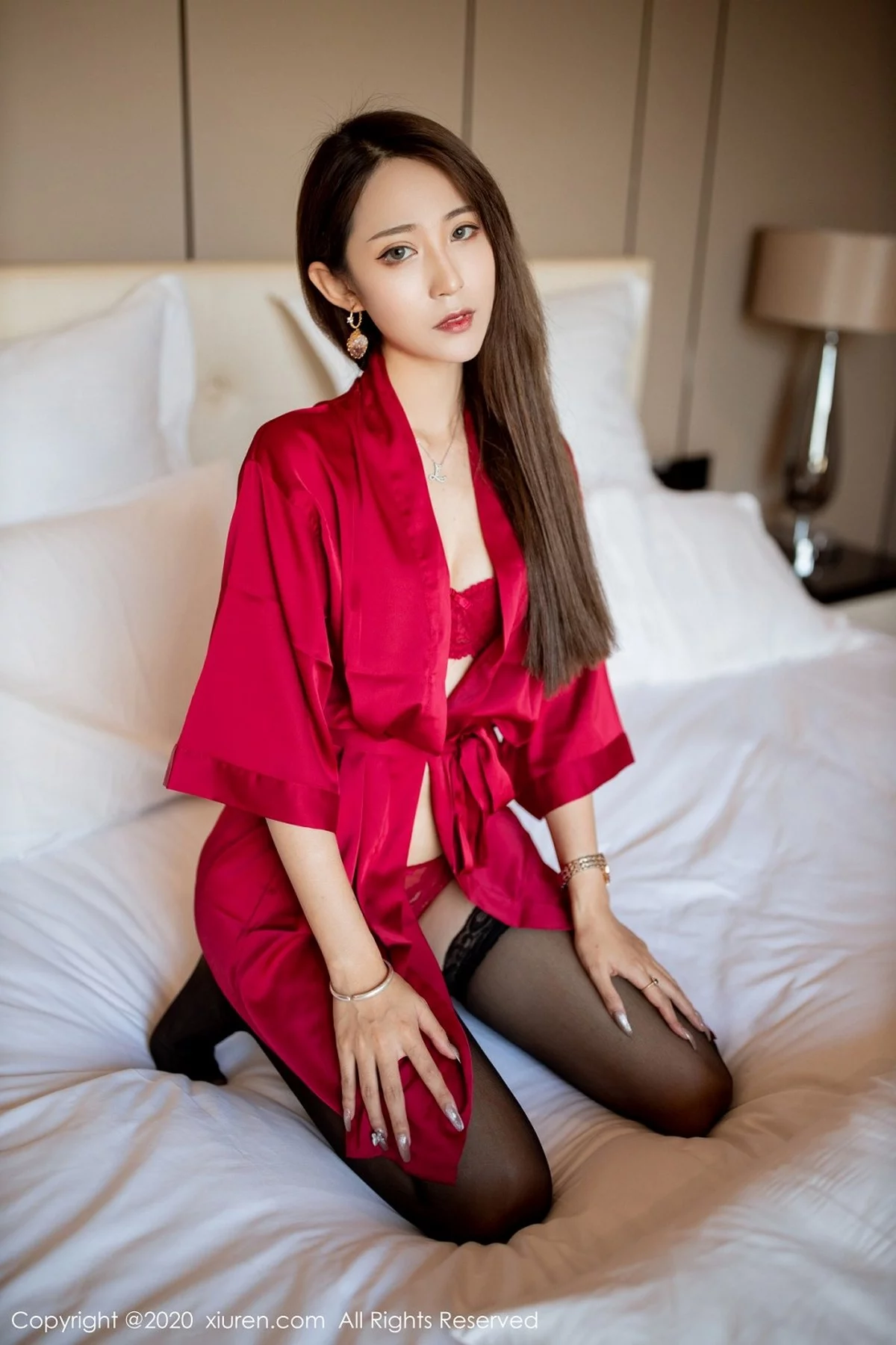 Xrmnw.Vip_周慕汐_写真