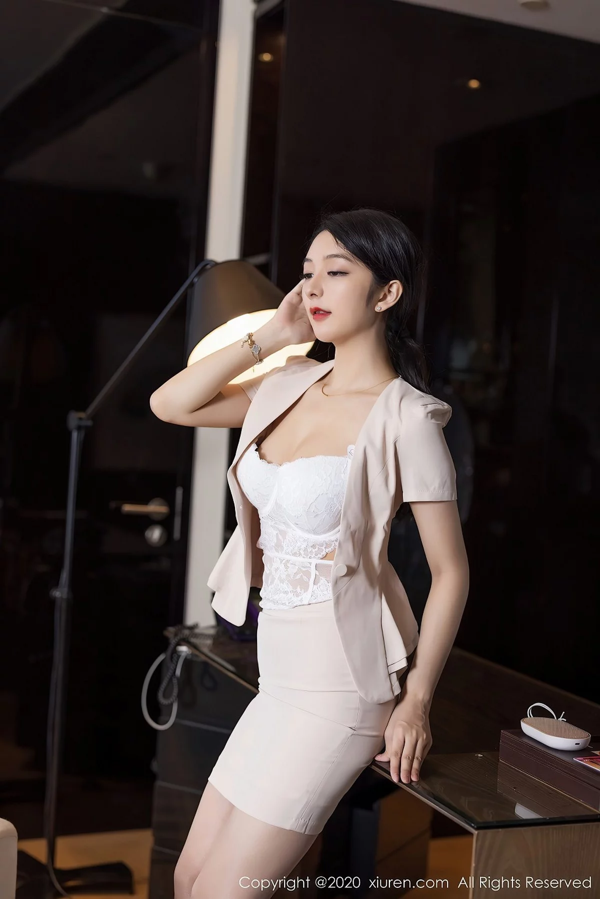 Xrmnw.Vip_小热巴_写真