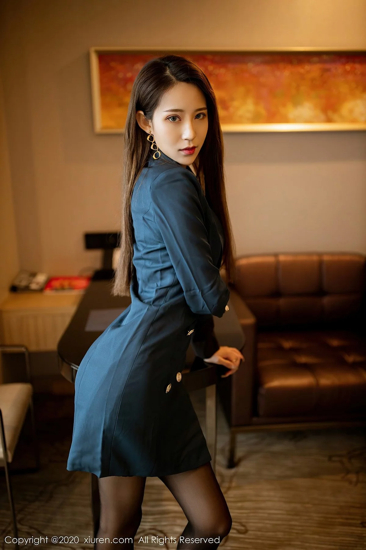 Xrmnw.Vip_周慕汐_写真