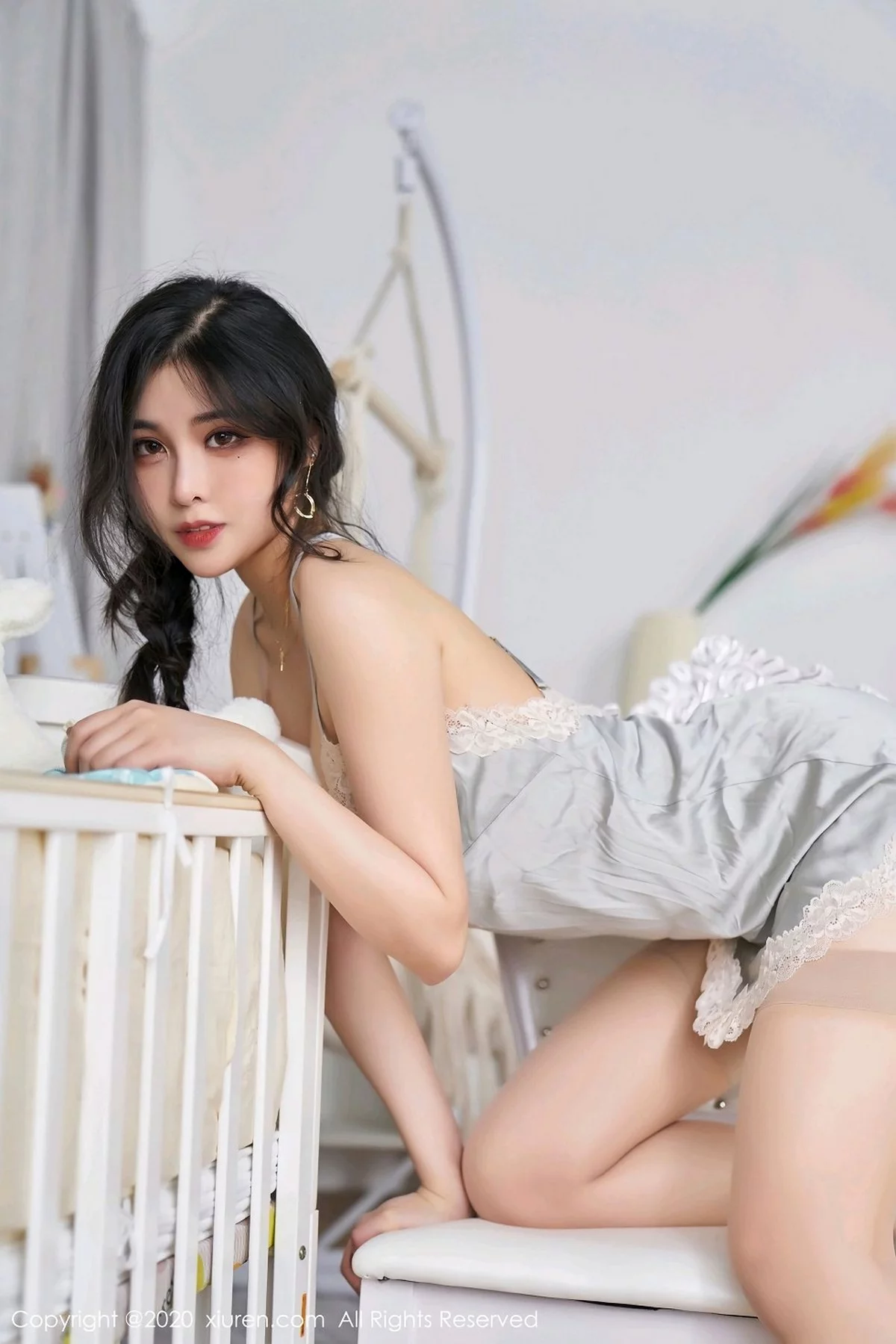 Xrmnw.Vip_韩静安_写真