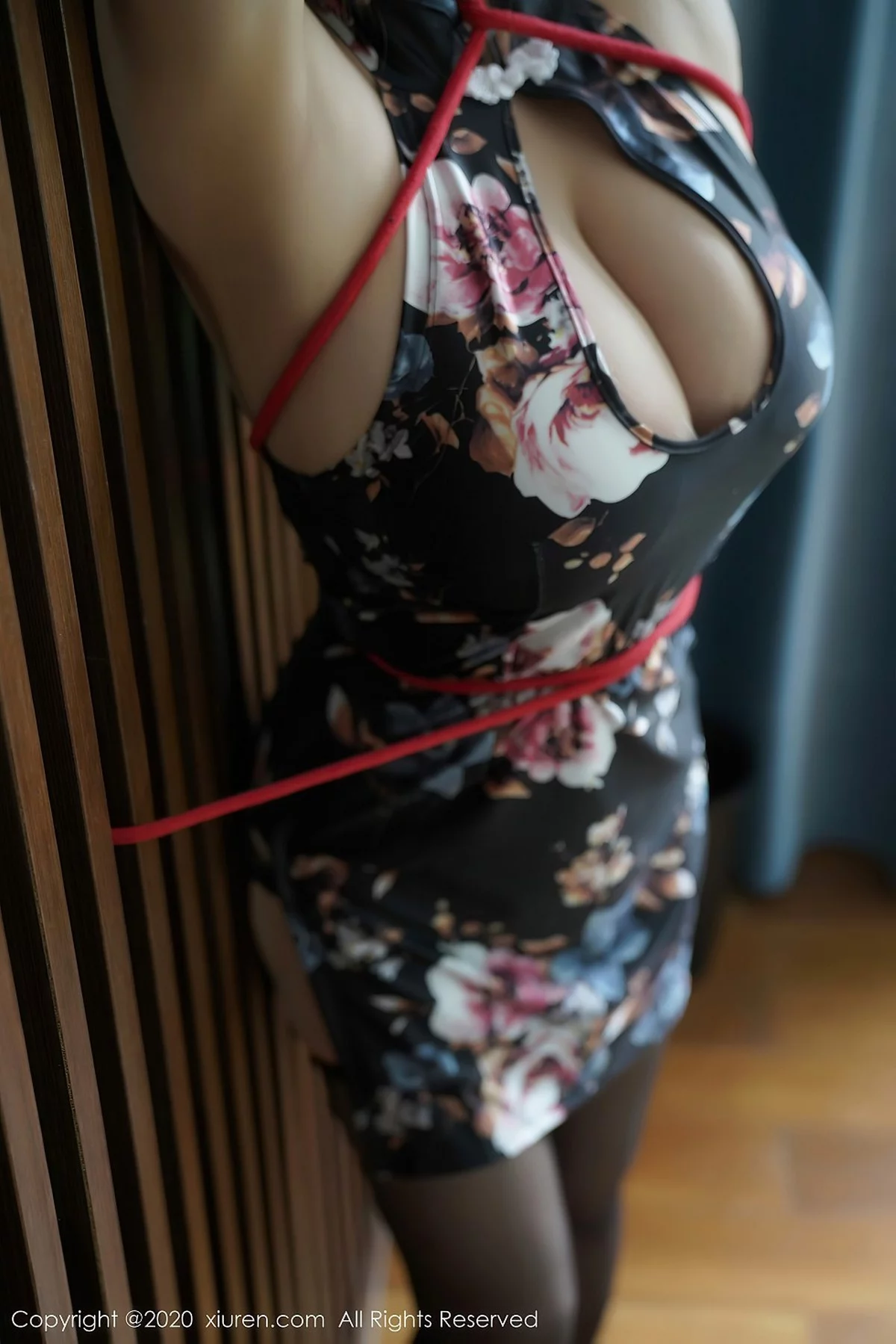 Xrmnw.Vip_软软Roro_写真