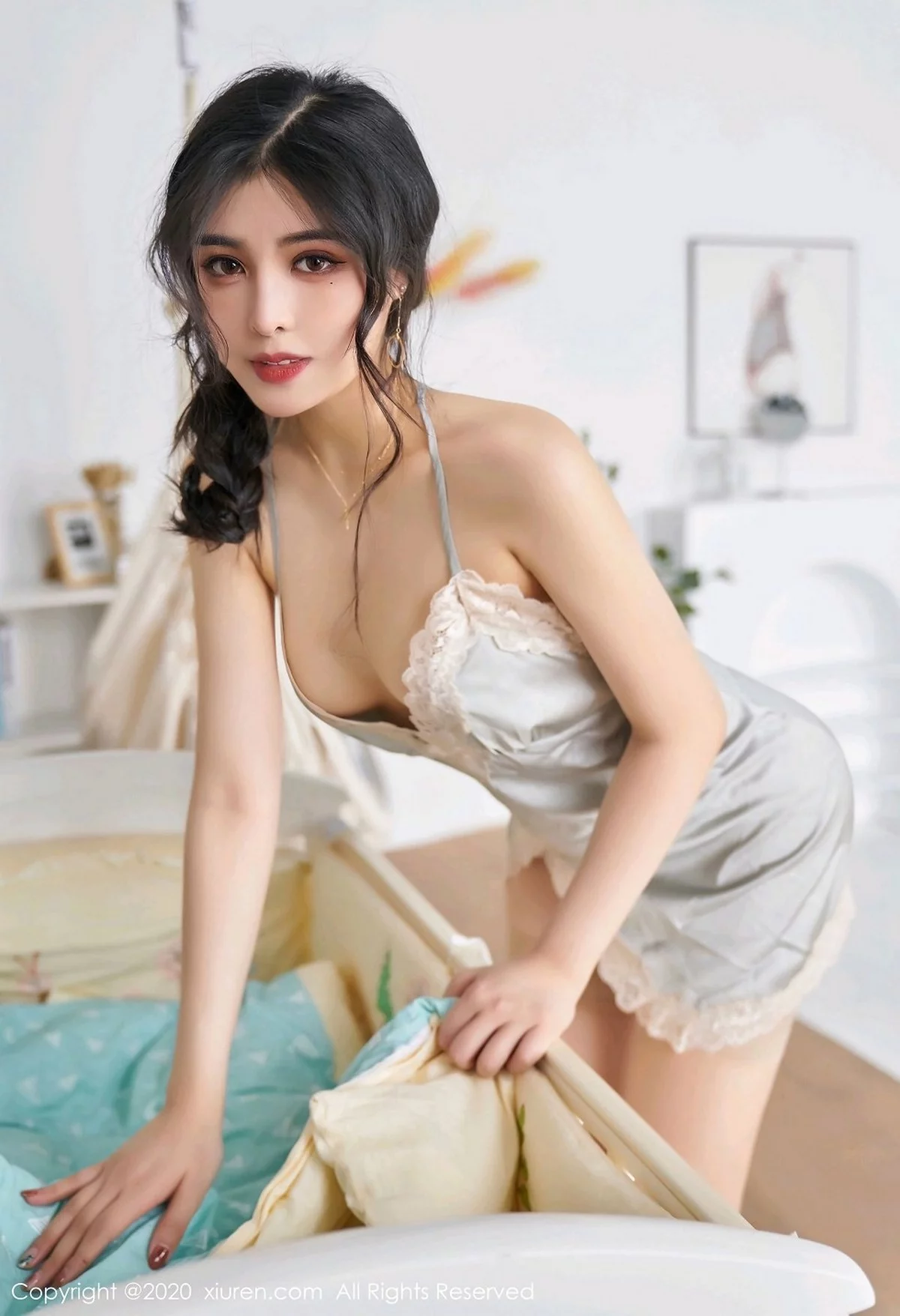 Xrmnw.Vip_韩静安_写真