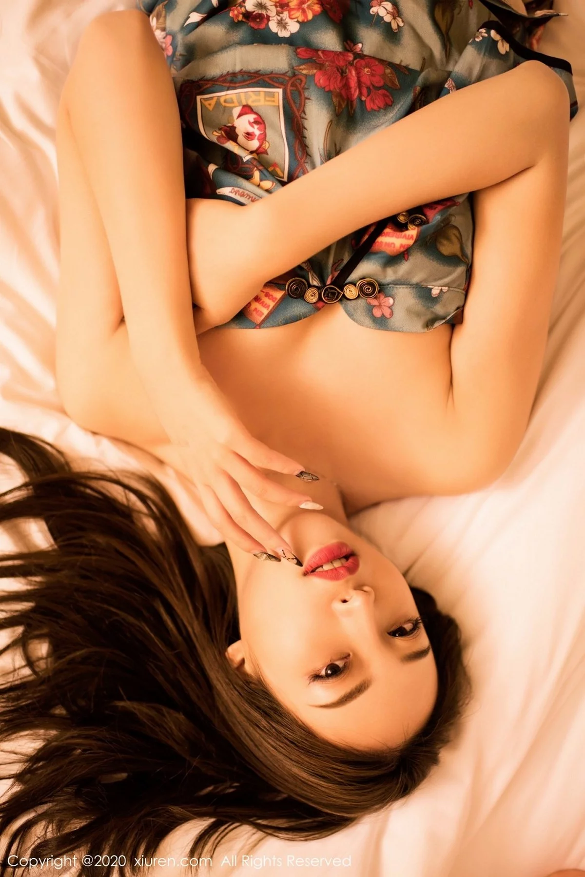 Xrmnw.Vip_郑颖姗_写真