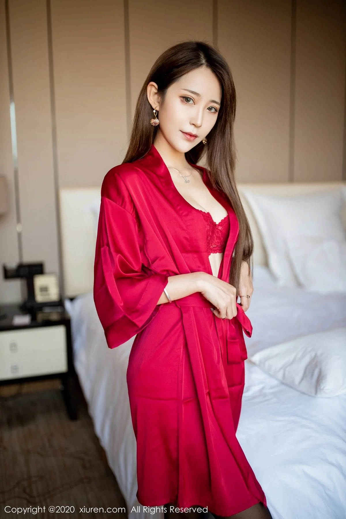 Xrmnw.Vip_周慕汐_写真