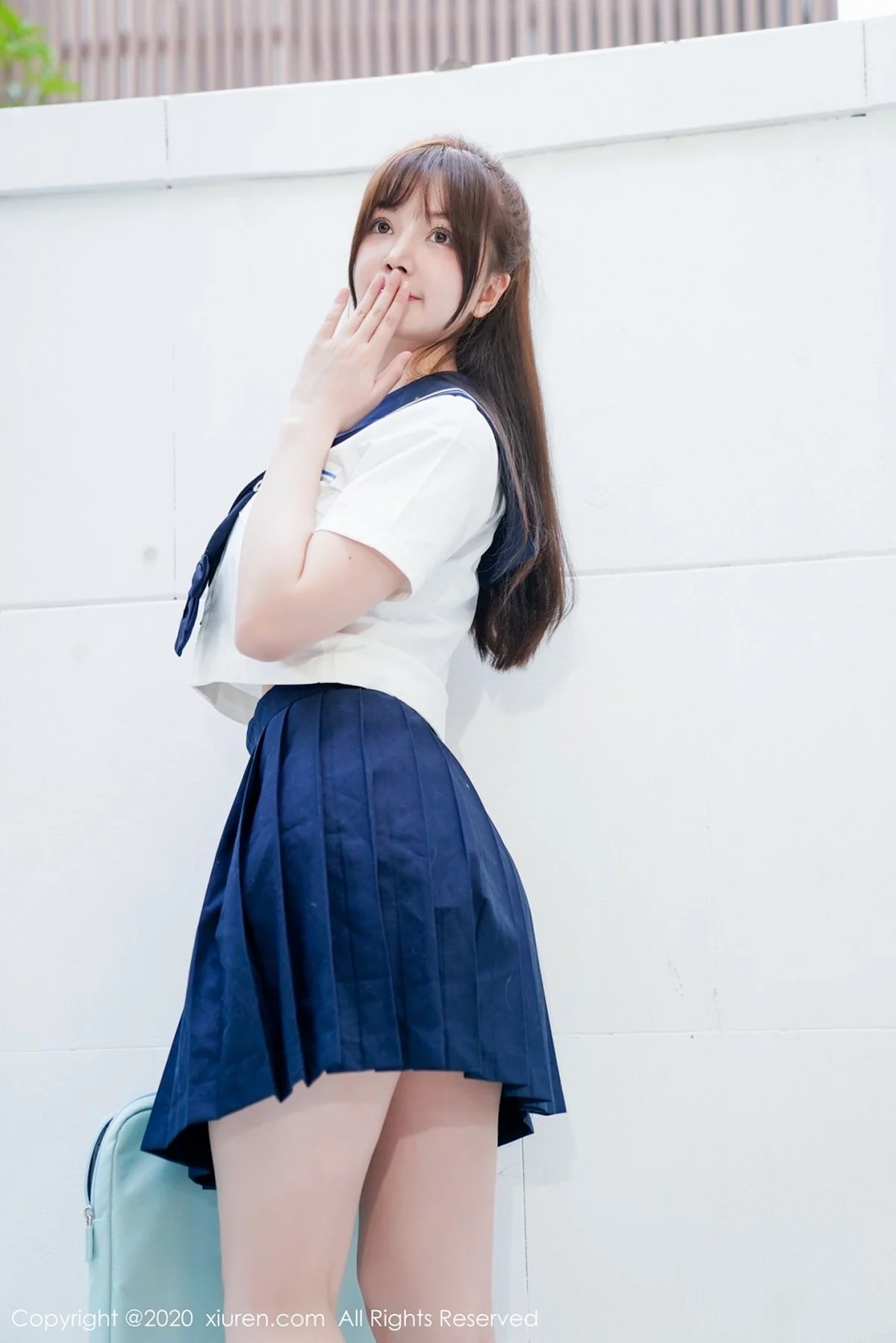 Xrmnw.Vip_糯美子_写真