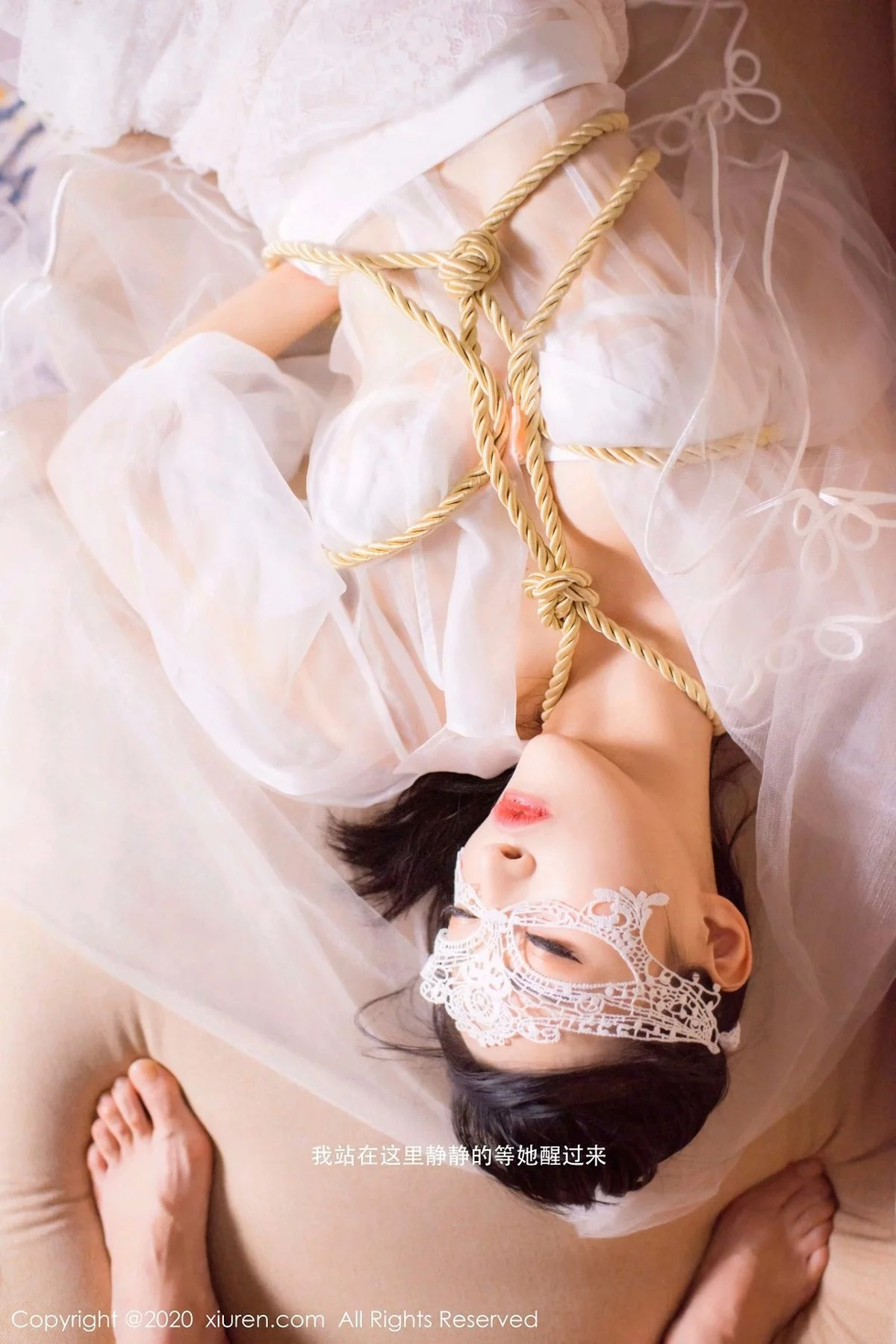 Xrmnw.Vip_陈梵妮_写真