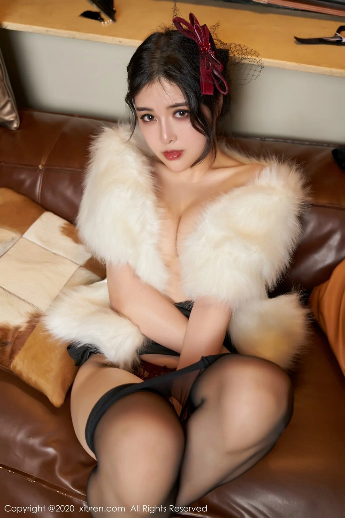 Xrmnw.Vip_韩静安_写真