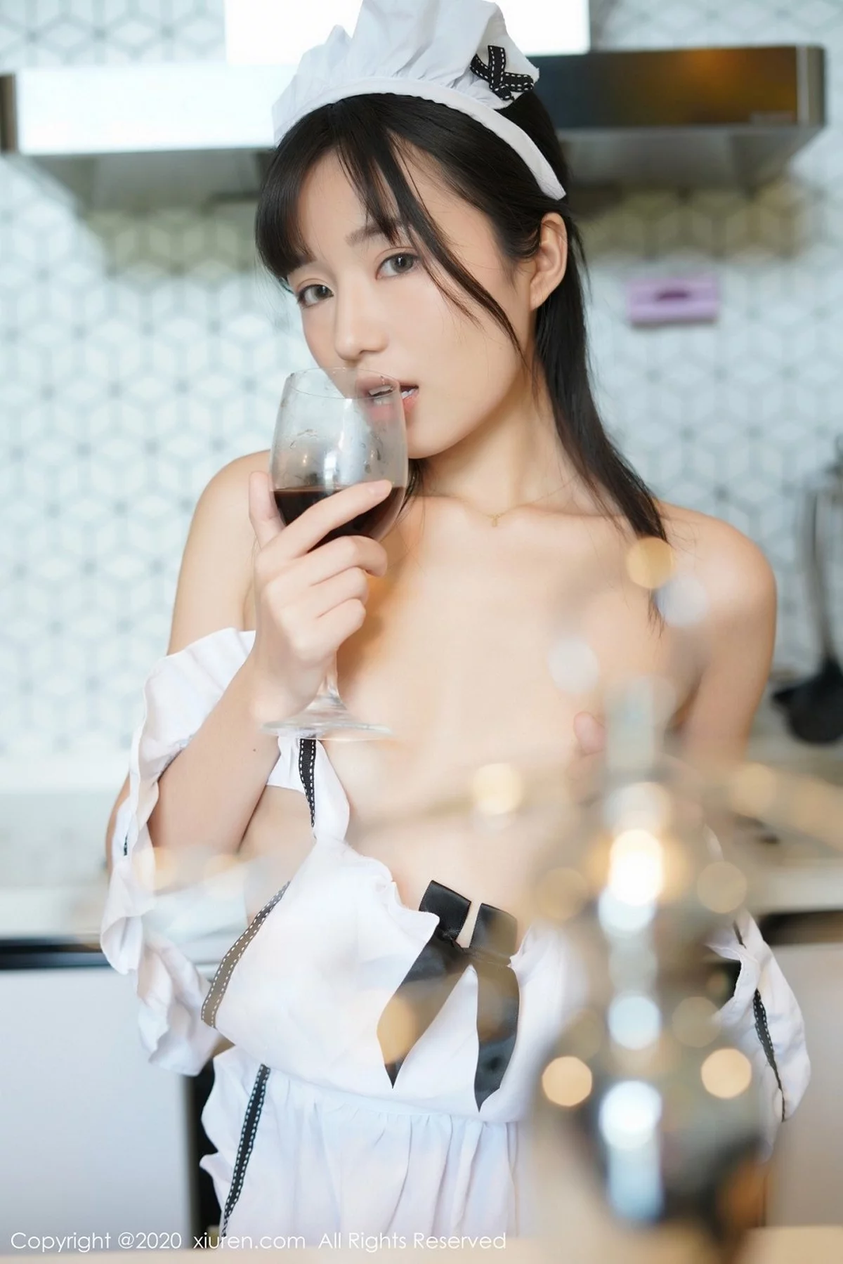 Xrmnw.Vip_仓井优香_写真