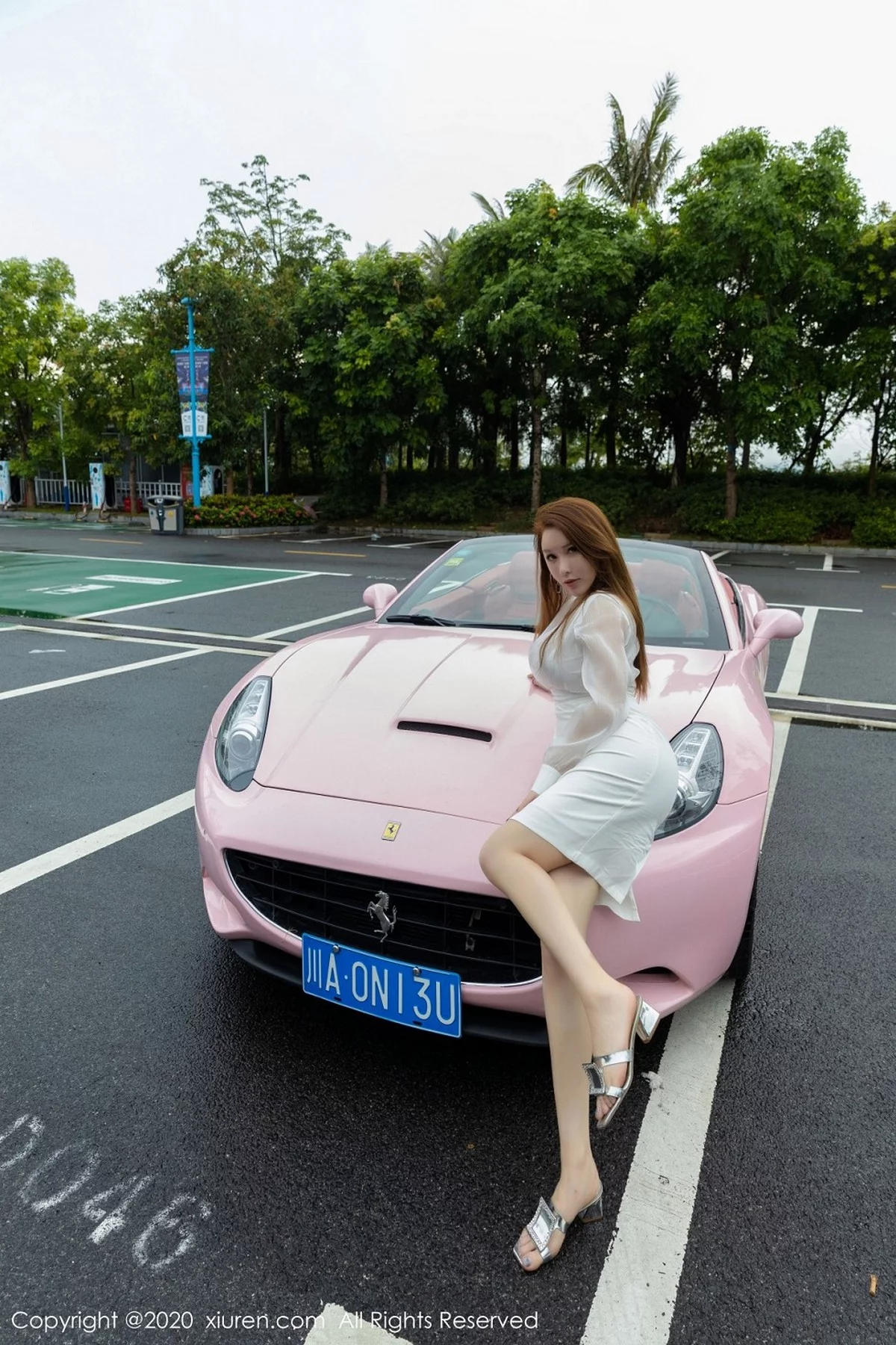 Xrmnw.Vip_尤妮丝_写真