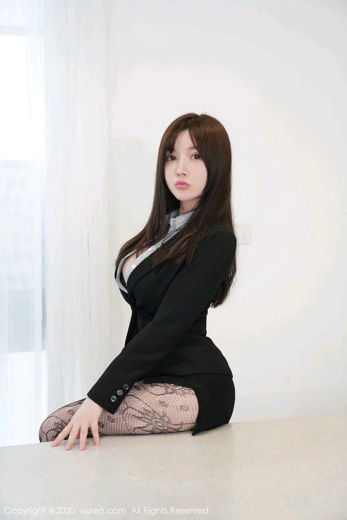 Xrmnw.Vip_糯美子_写真