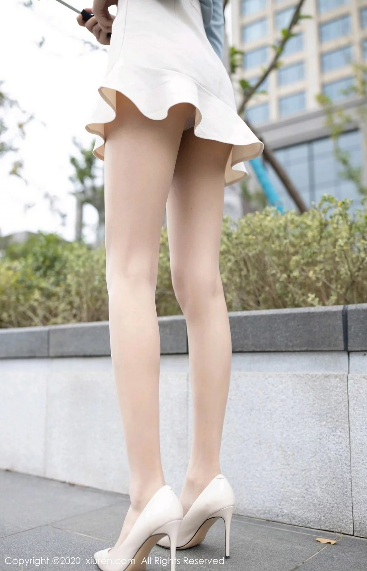 Xrmnw.Vip_陆萱萱_写真