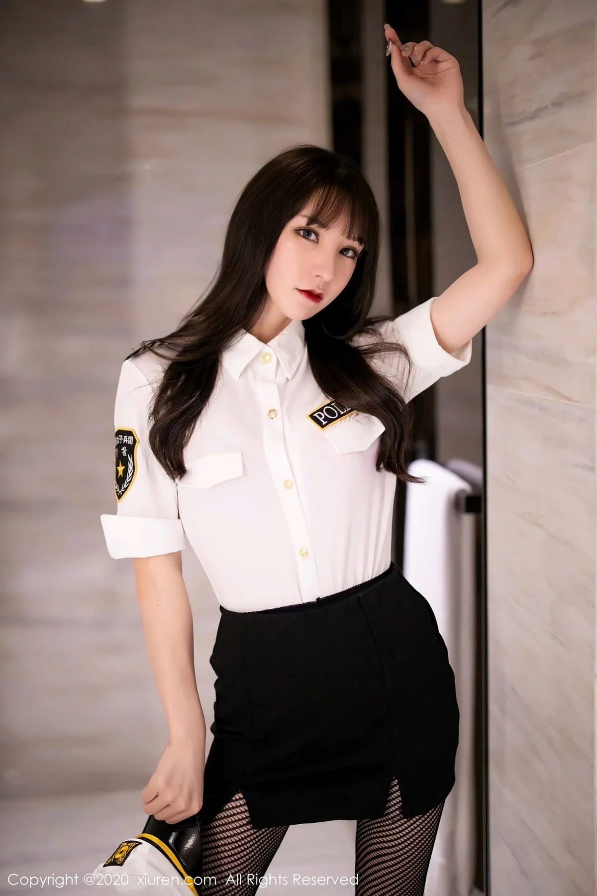 Xrmnw.Vip_周于希_写真