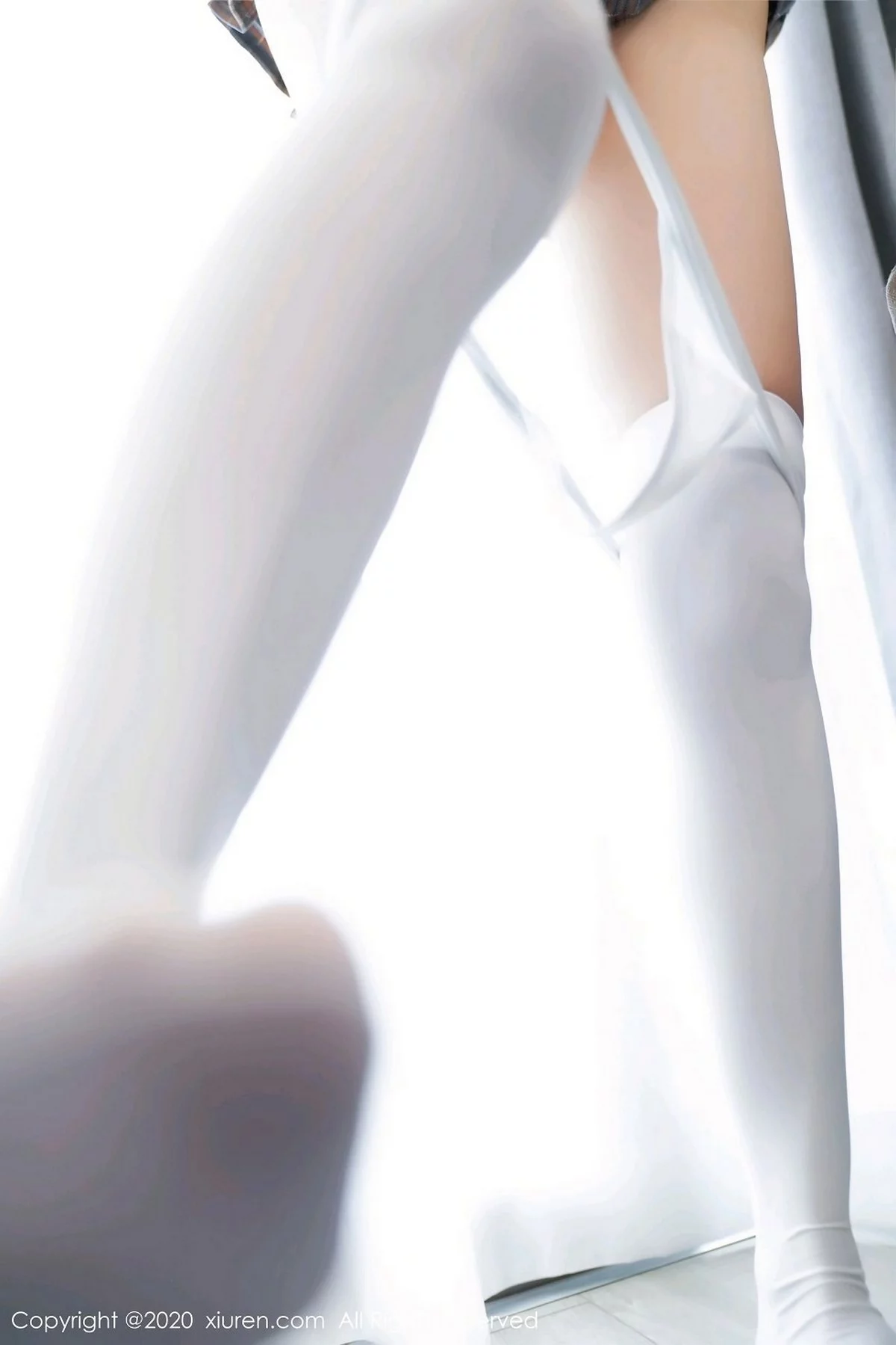 Xrmnw.Vip_周大萌_写真