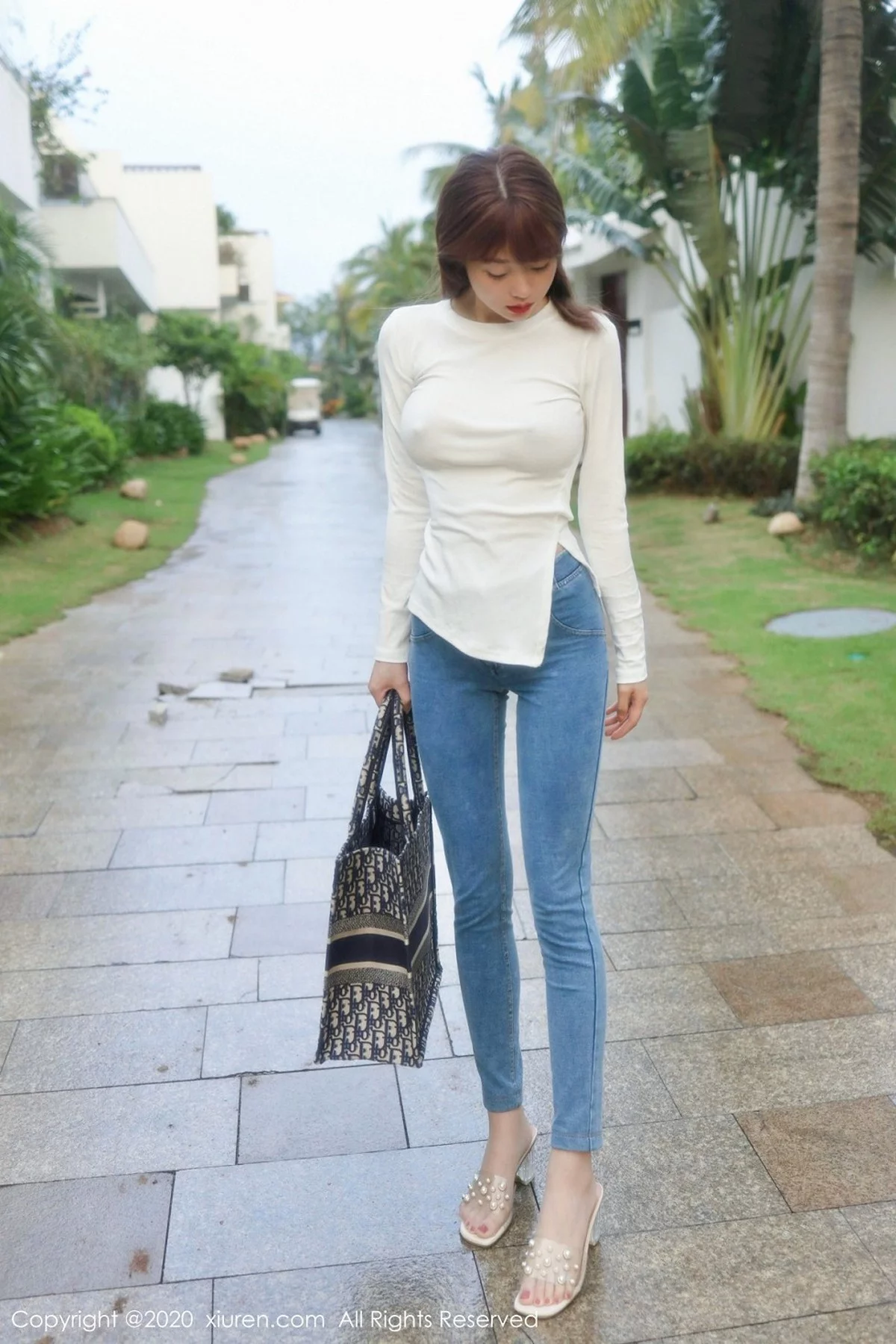 Xrmnw.Vip_佘贝拉_写真