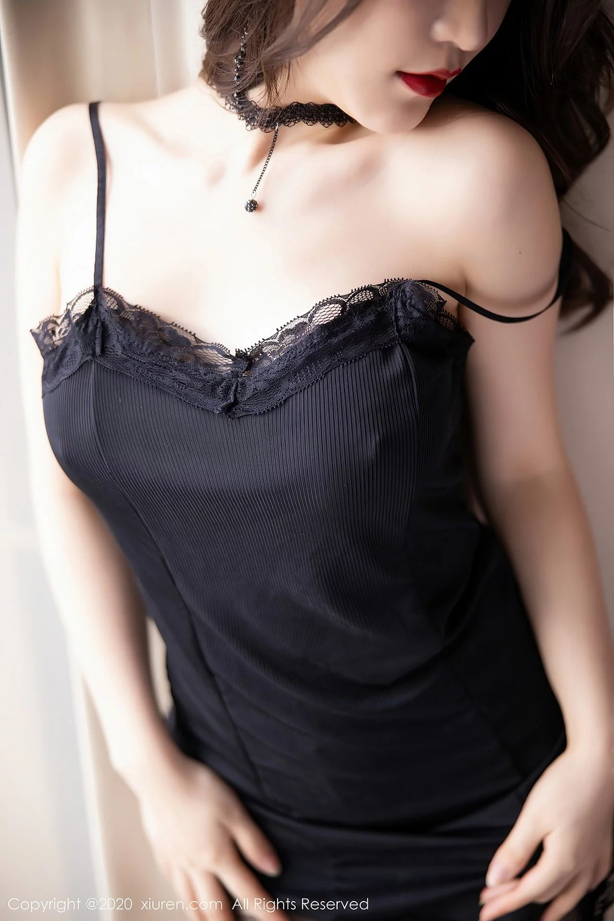 Xrmnw.Vip_绯月樱_写真