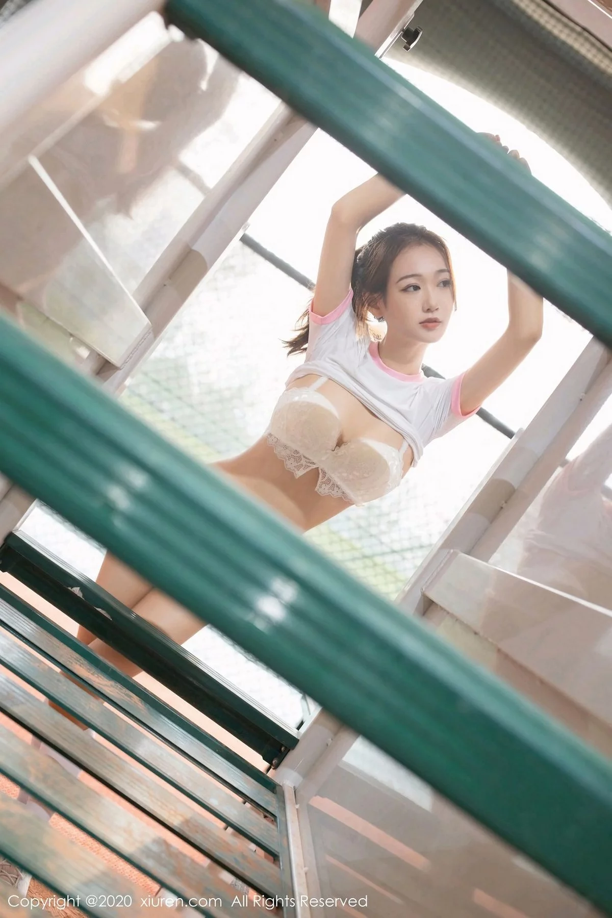 Xrmnw.Vip_唐安琪_写真