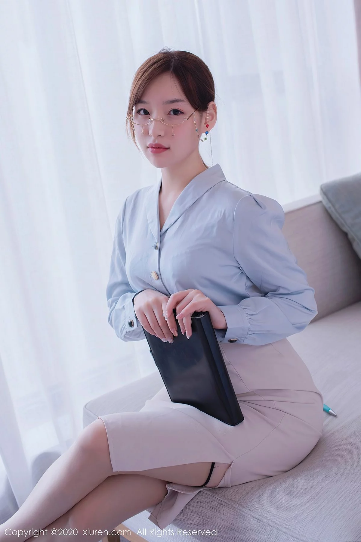 Xrmnw.Vip_范小宣_写真
