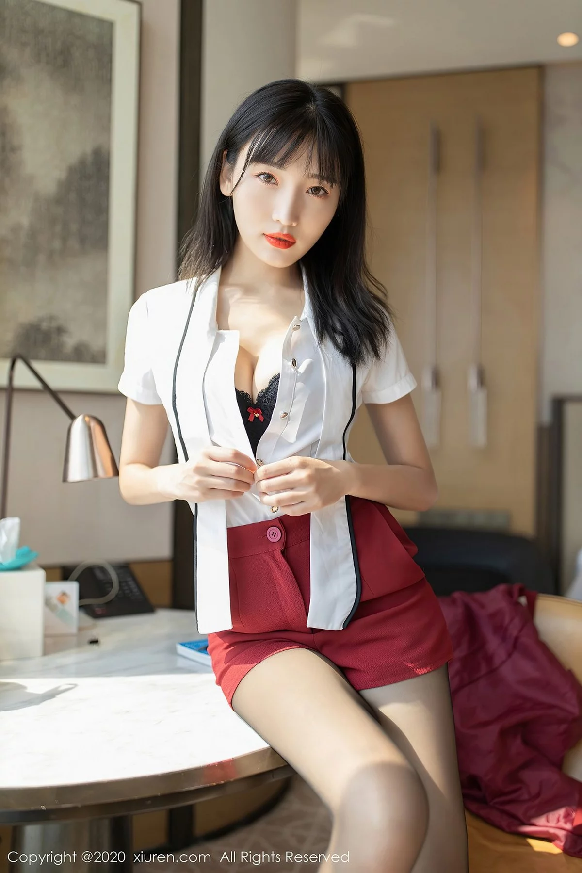 Xrmnw.Vip_陆萱萱_写真