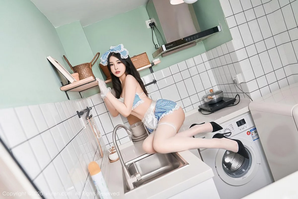 Xrmnw.Vip_姜贞语_写真