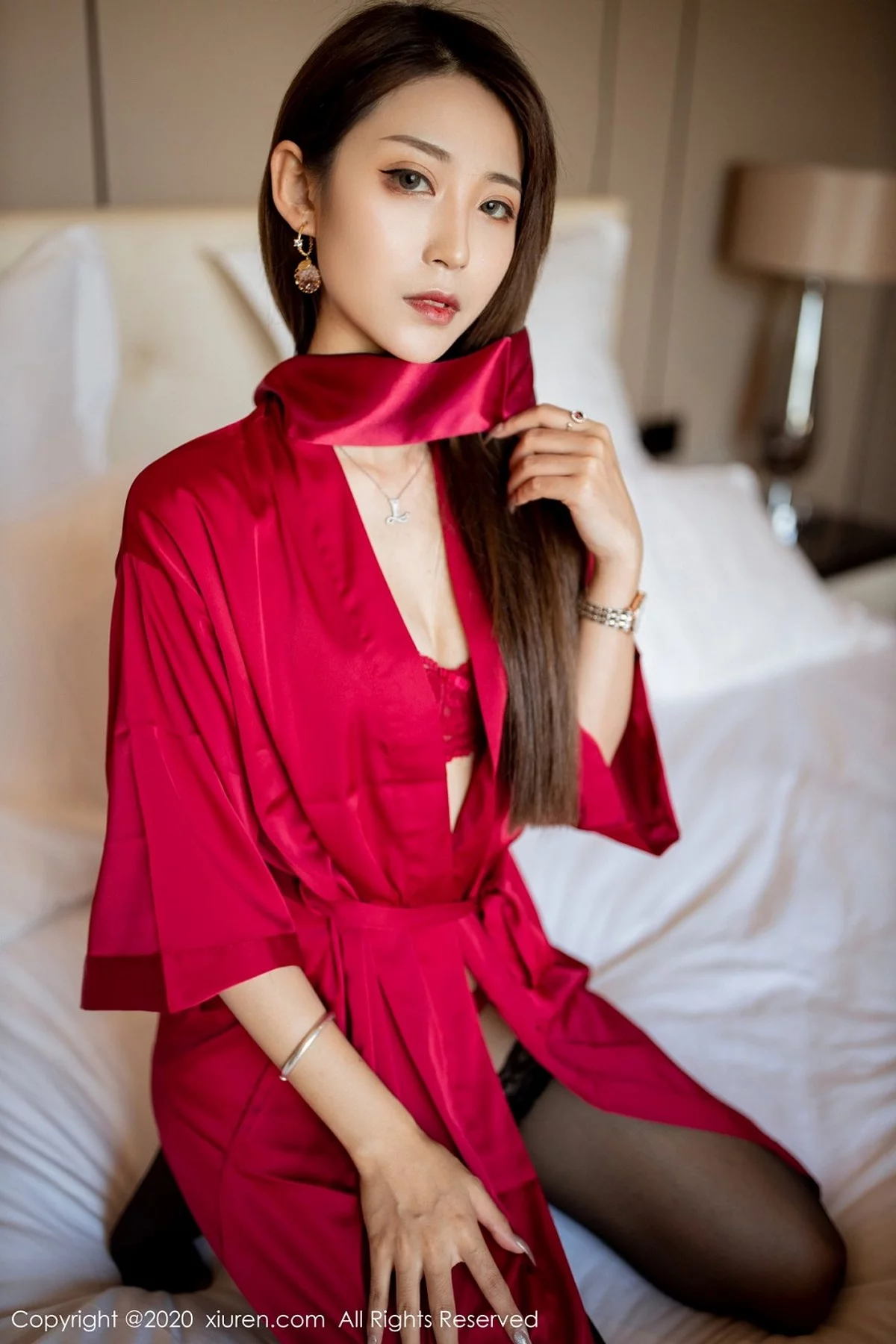 Xrmnw.Vip_周慕汐_写真