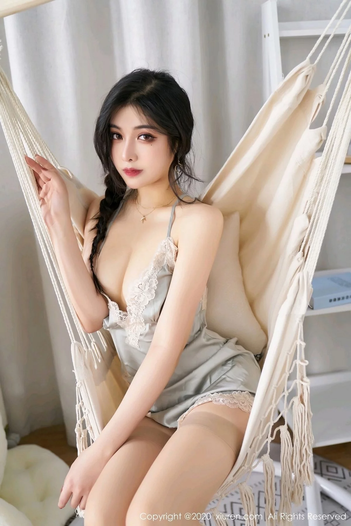 Xrmnw.Vip_韩静安_写真