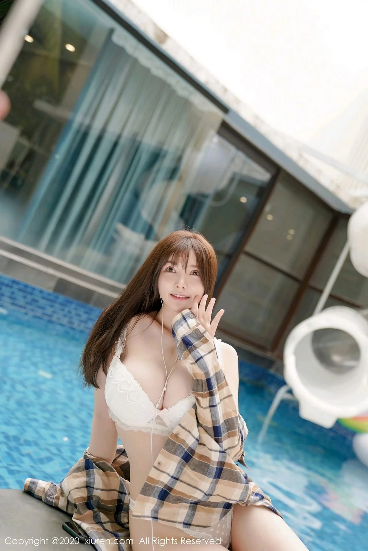 Xrmnw.Vip_糯美子_写真