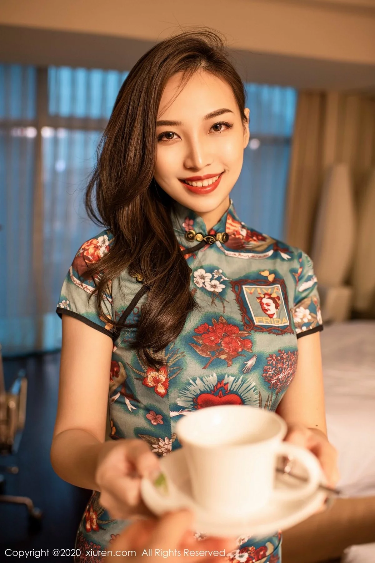 Xrmnw.Vip_郑颖姗_写真