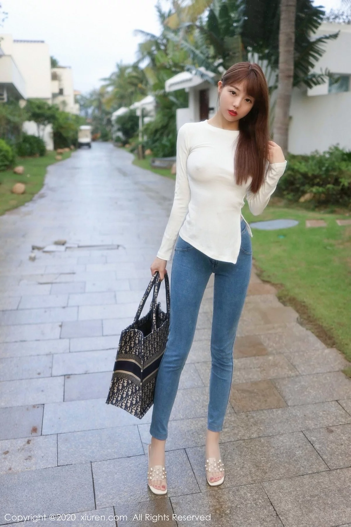 Xrmnw.Vip_佘贝拉_写真