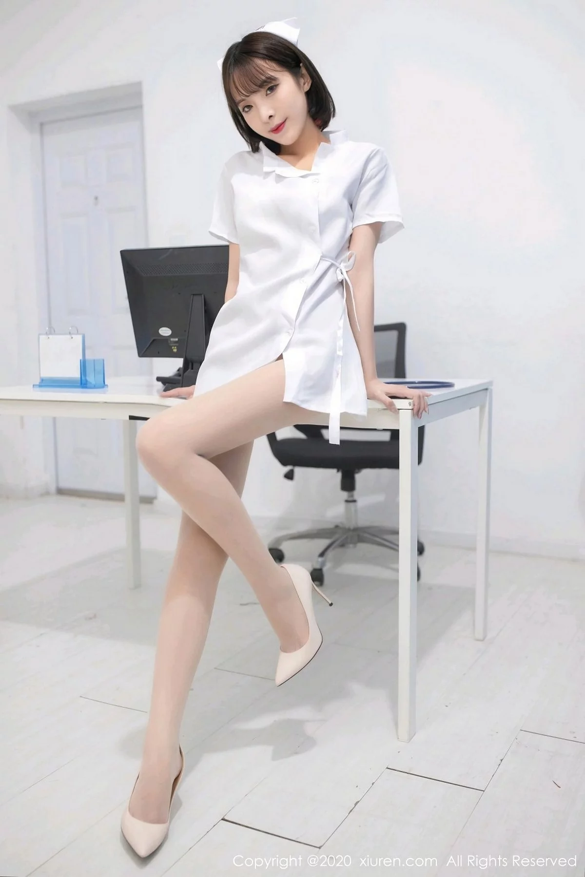 Xrmnw.Vip_陈小喵_写真