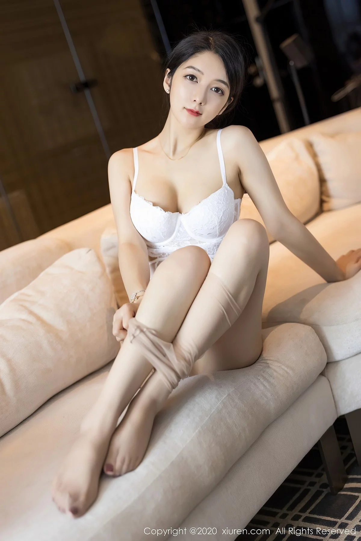 Xrmnw.Vip_小热巴_写真