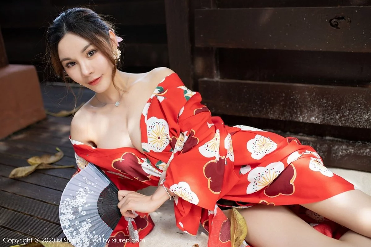 Xrmnw.Vip_沈佳熹_写真