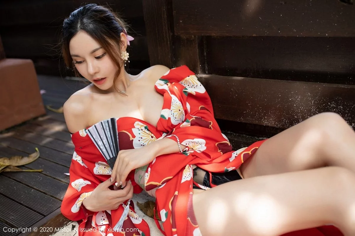 Xrmnw.Vip_沈佳熹_写真