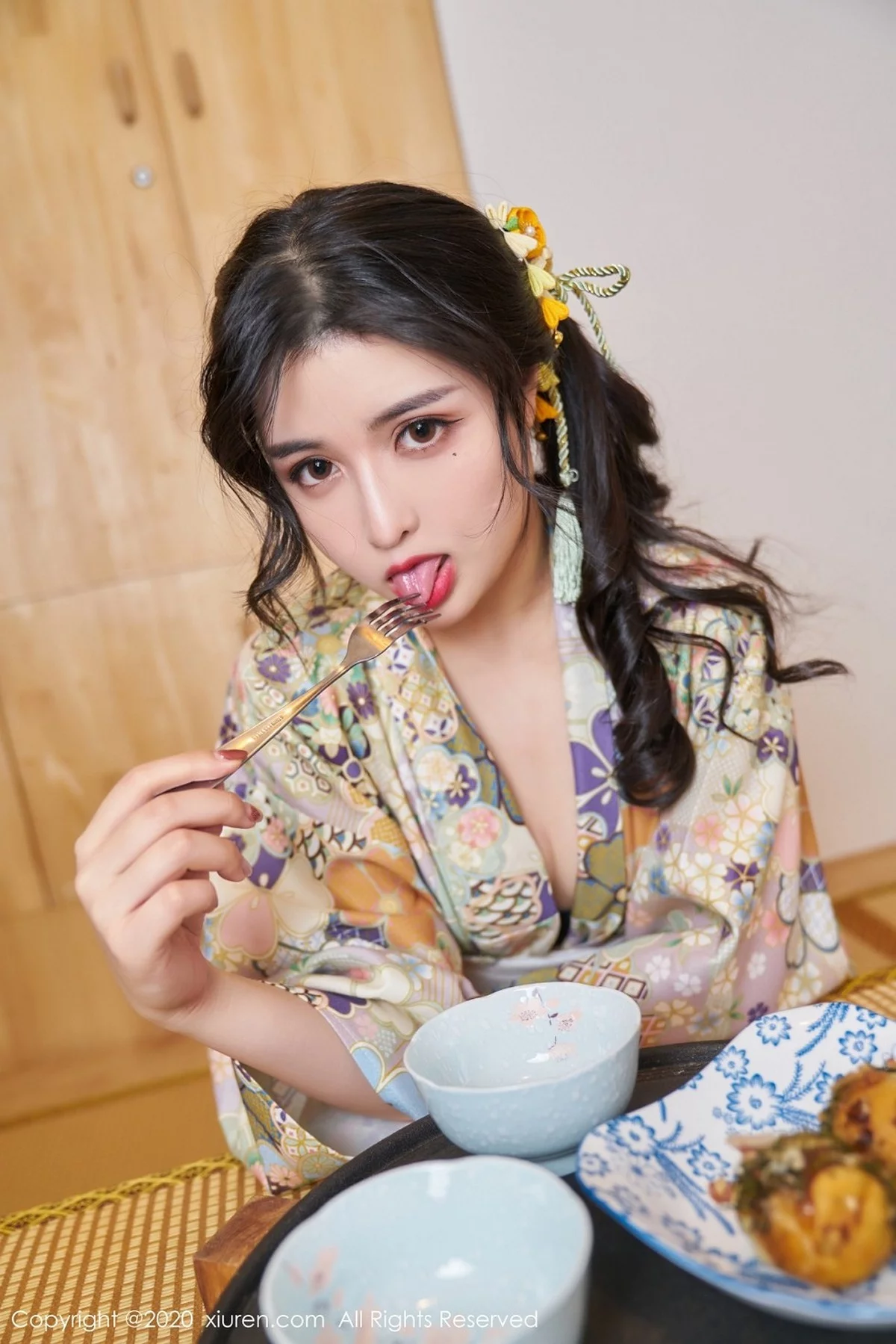 Xrmnw.Vip_韩静安_写真