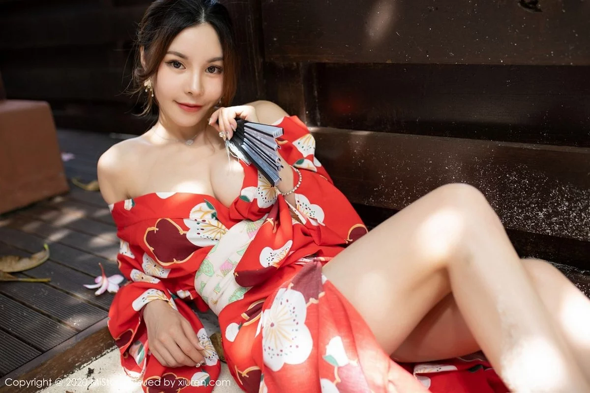 Xrmnw.Vip_沈佳熹_写真