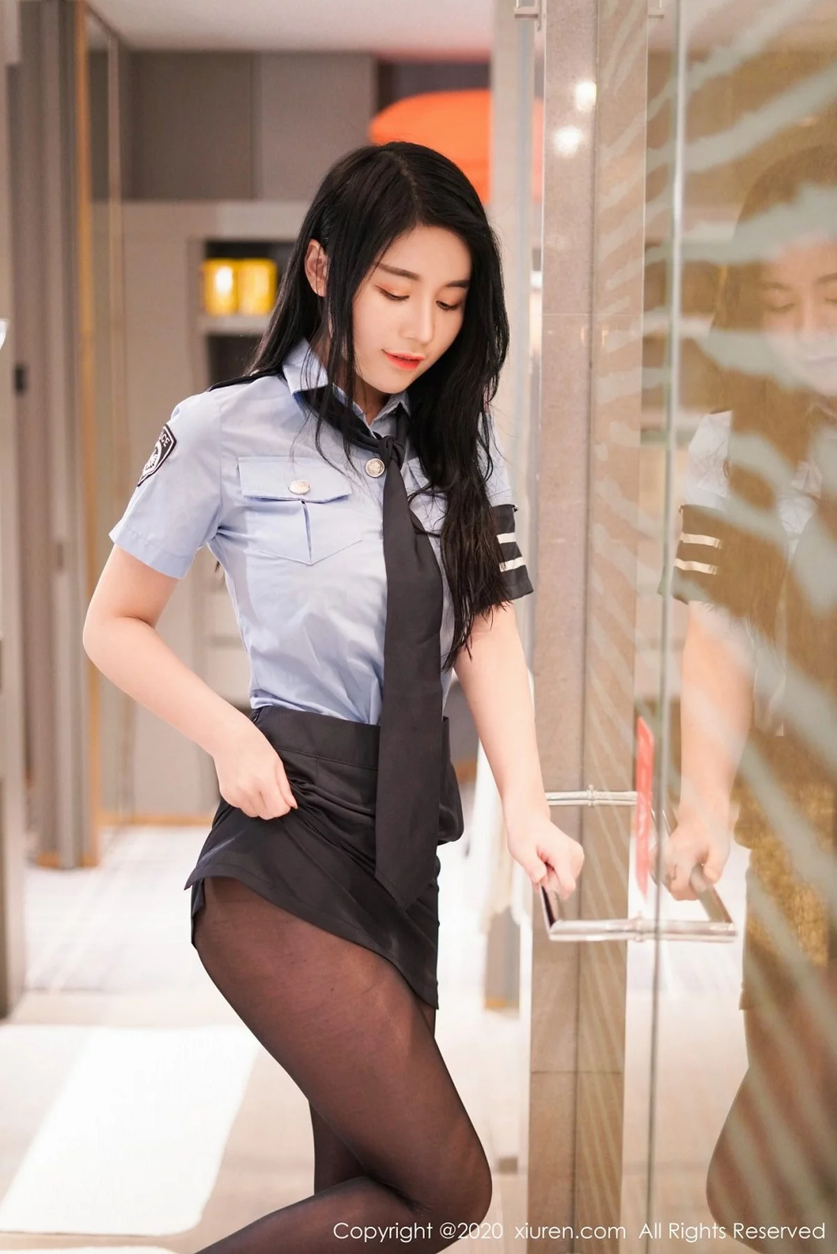 Xrmnw.Vip_美七Mia_写真