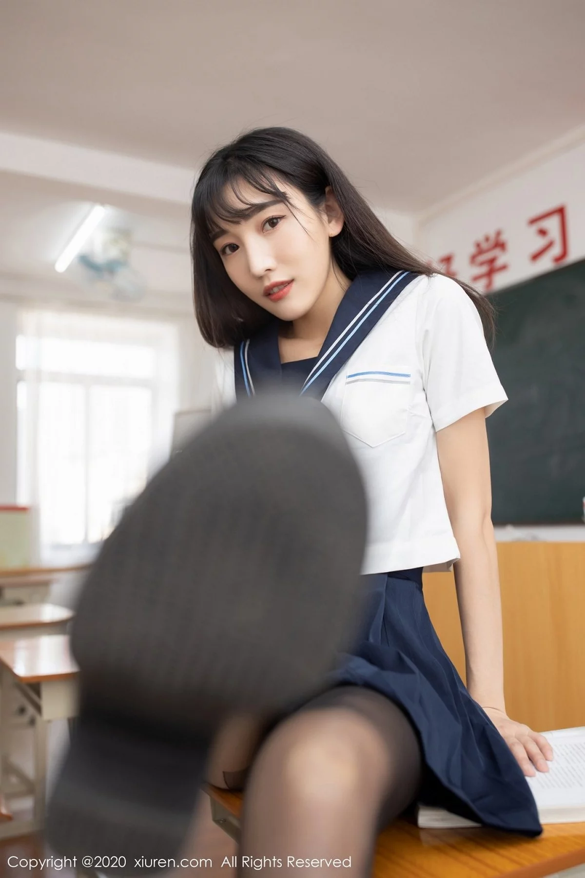 Xrmnw.Vip_陆萱萱_写真