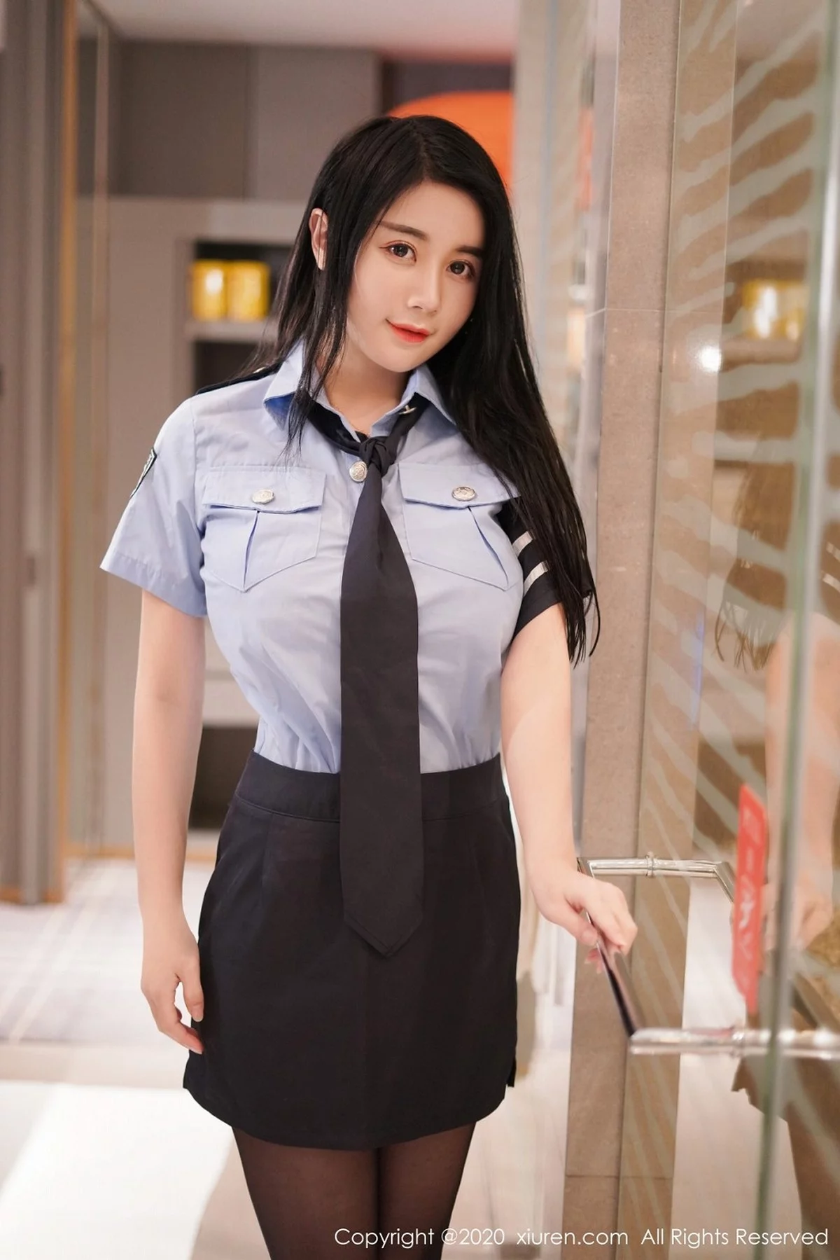 Xrmnw.Vip_美七Mia_写真