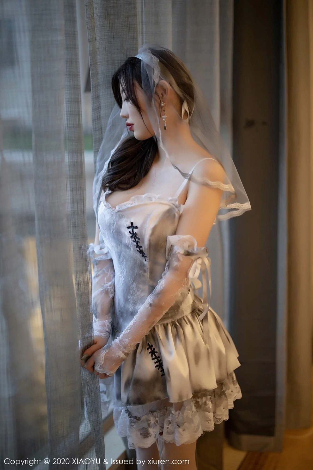Xrmnw.Vip_杨晨晨_写真